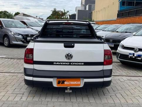 VOLKSWAGEN SAVEIRO CE CROSS MA