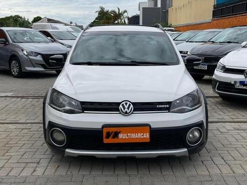 VOLKSWAGEN SAVEIRO CE CROSS MA
