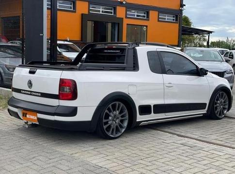 VOLKSWAGEN SAVEIRO CE CROSS MA