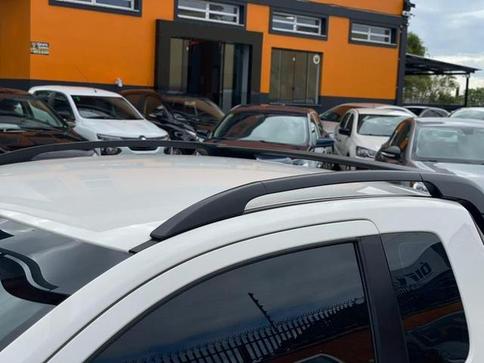 VOLKSWAGEN SAVEIRO CE CROSS MA