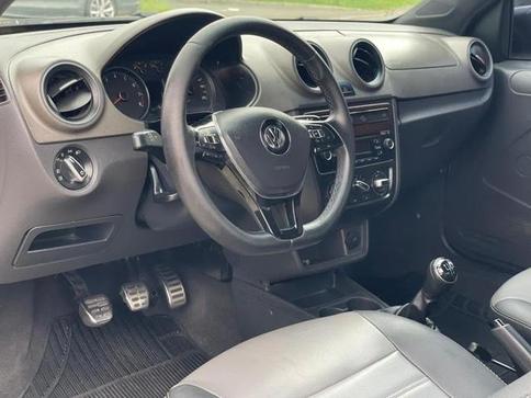 VOLKSWAGEN SAVEIRO CE CROSS MA