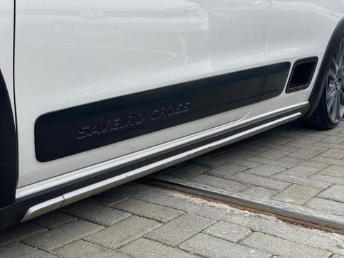 VOLKSWAGEN SAVEIRO CE CROSS MA