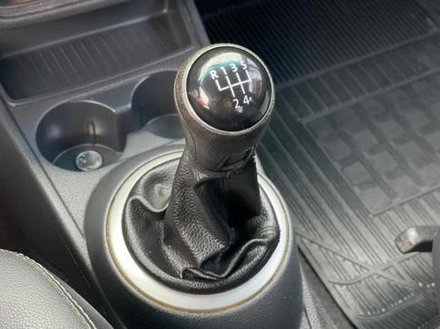 VOLKSWAGEN SAVEIRO CE CROSS MA