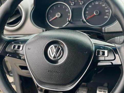 VOLKSWAGEN SAVEIRO CE CROSS MA
