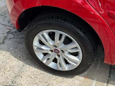 FIAT IDEA ATTRACTIVE 1.4