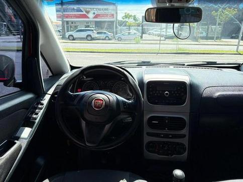 FIAT IDEA ATTRACTIVE 1.4