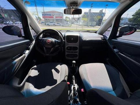 FIAT IDEA ATTRACTIVE 1.4