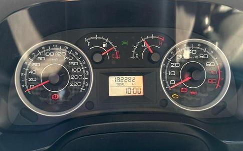 FIAT IDEA ATTRACTIVE 1.4