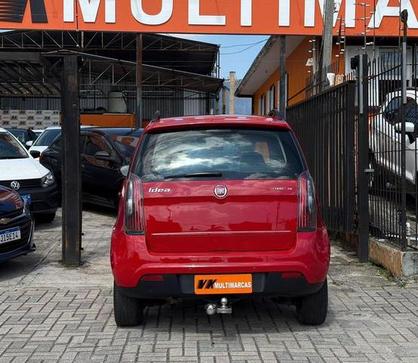FIAT IDEA ATTRACTIVE 1.4
