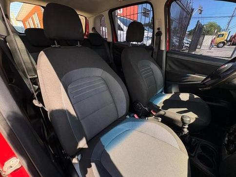 FIAT IDEA ATTRACTIVE 1.4