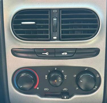 FIAT IDEA ATTRACTIVE 1.4