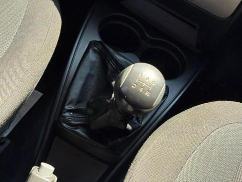 FIAT IDEA ATTRACTIVE 1.4