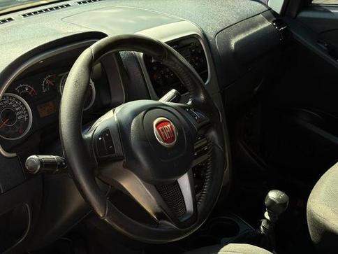 FIAT IDEA ATTRACTIVE 1.4