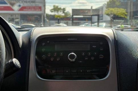 FIAT IDEA ATTRACTIVE 1.4