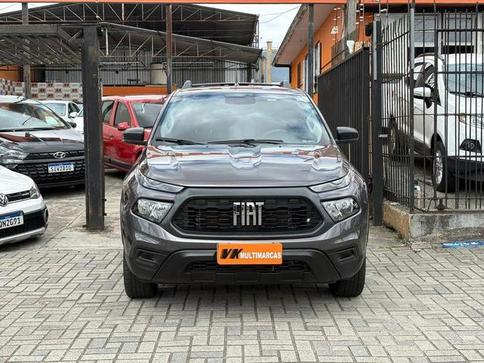 FIAT TORO ENDUR T270 AT6