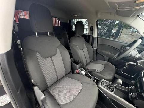 FIAT TORO ENDUR T270 AT6