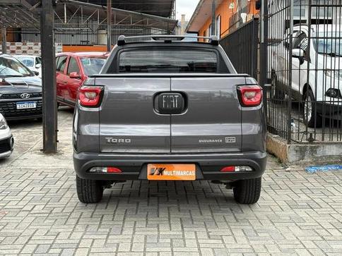 FIAT TORO ENDUR T270 AT6