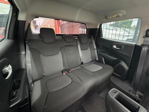 FIAT TORO ENDUR T270 AT6