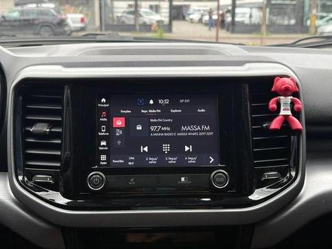 FIAT TORO ENDUR T270 AT6