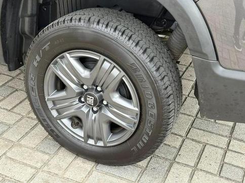FIAT TORO ENDUR T270 AT6