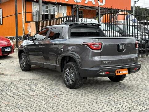 FIAT TORO ENDUR T270 AT6