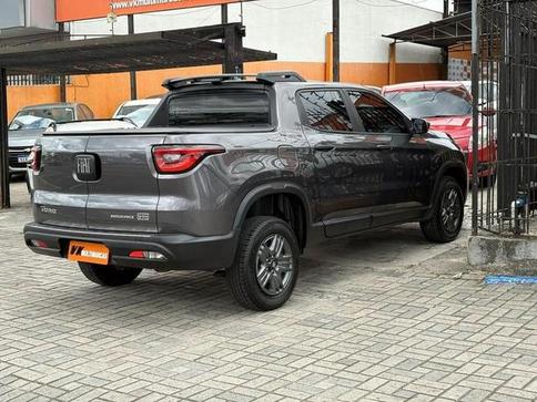 FIAT TORO ENDUR T270 AT6