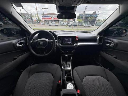 FIAT TORO ENDUR T270 AT6