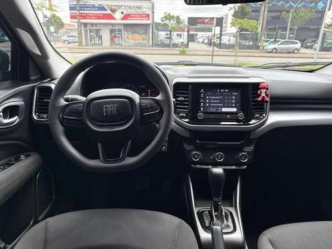 FIAT TORO ENDUR T270 AT6