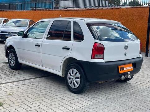 VOLKSWAGEN GOL 1.0 GIV