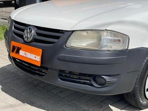 VOLKSWAGEN GOL 1.0 GIV