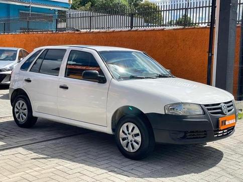 VOLKSWAGEN GOL 1.0 GIV