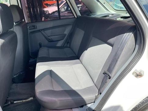 VOLKSWAGEN GOL 1.0 GIV