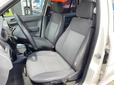 VOLKSWAGEN GOL 1.0 GIV