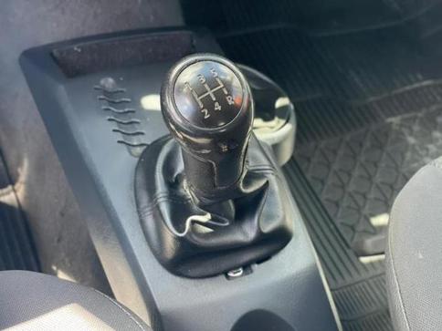 VOLKSWAGEN GOL 1.0 GIV