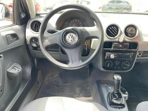 VOLKSWAGEN GOL 1.0 GIV