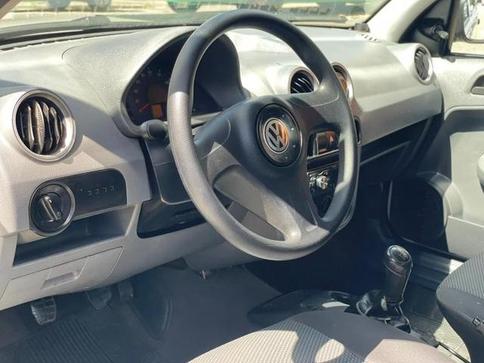 VOLKSWAGEN GOL 1.0 GIV