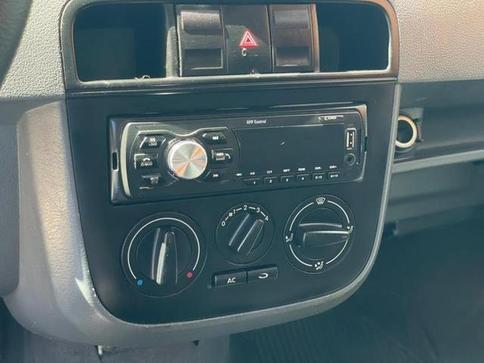 VOLKSWAGEN GOL 1.0 GIV