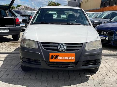 VOLKSWAGEN GOL 1.0 GIV