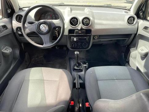 VOLKSWAGEN GOL 1.0 GIV