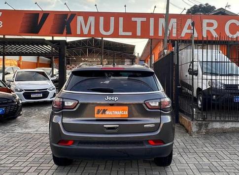 JEEP COMPASS LONG T