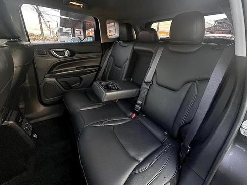 JEEP COMPASS LONG T