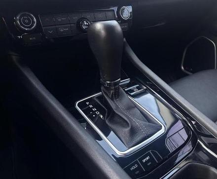 JEEP COMPASS LONG T