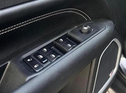 JEEP COMPASS LONG T