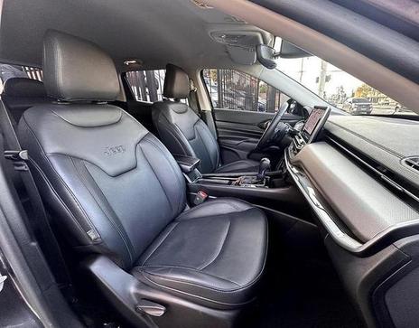 JEEP COMPASS LONG T