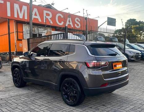 JEEP COMPASS LONG T