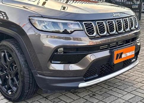 JEEP COMPASS LONG T