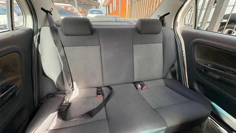 VOLKSWAGEN NOVO VOYAGE 1.6 CITY