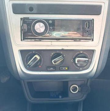 VOLKSWAGEN NOVO VOYAGE 1.6 CITY