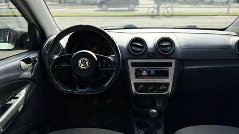 VOLKSWAGEN NOVO VOYAGE 1.6 CITY