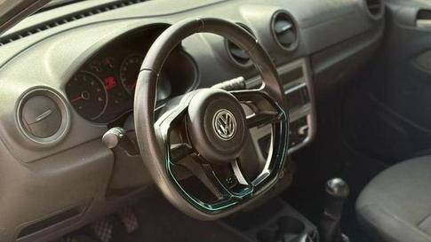 VOLKSWAGEN NOVO VOYAGE 1.6 CITY